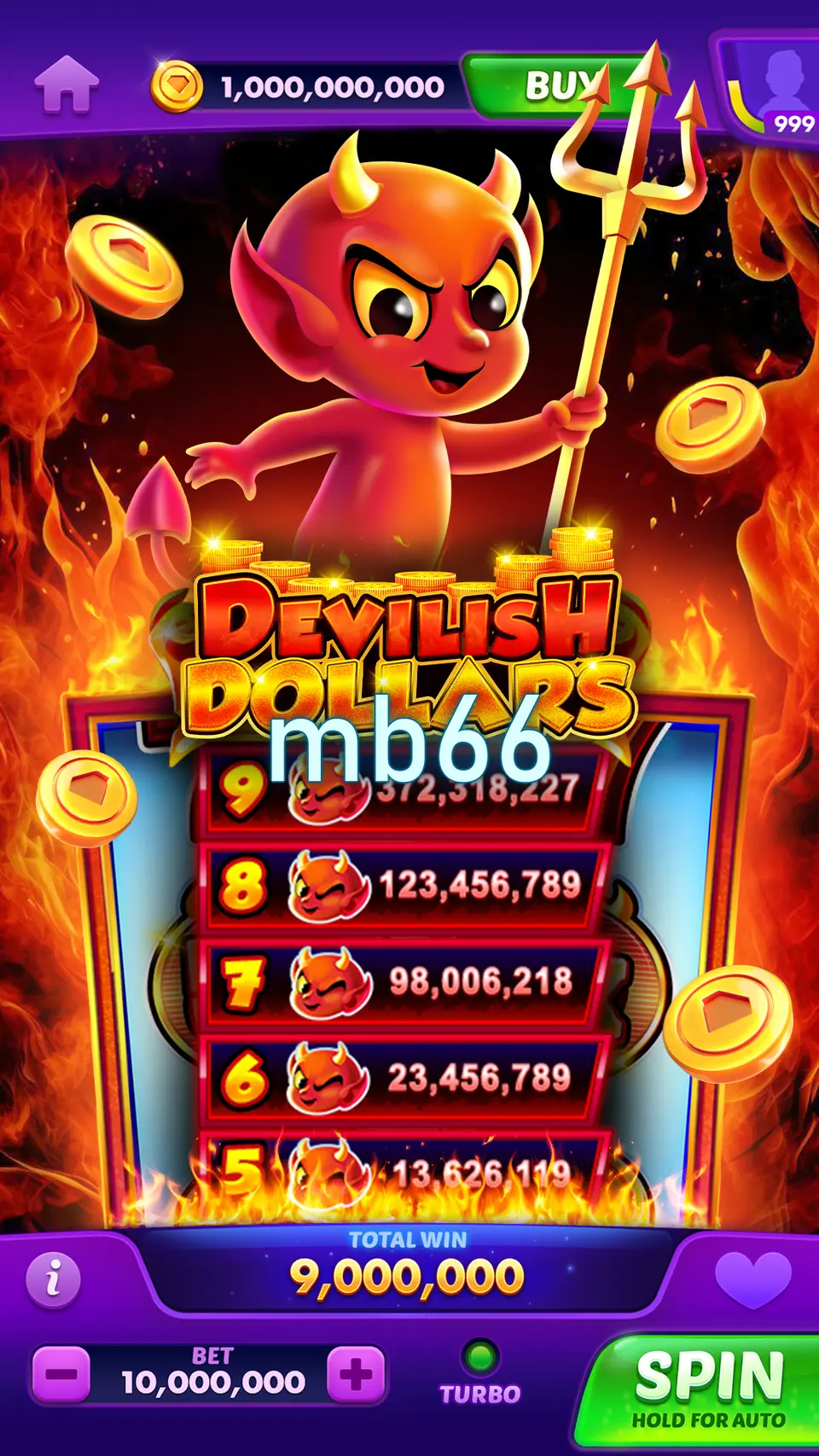 mb66 APK