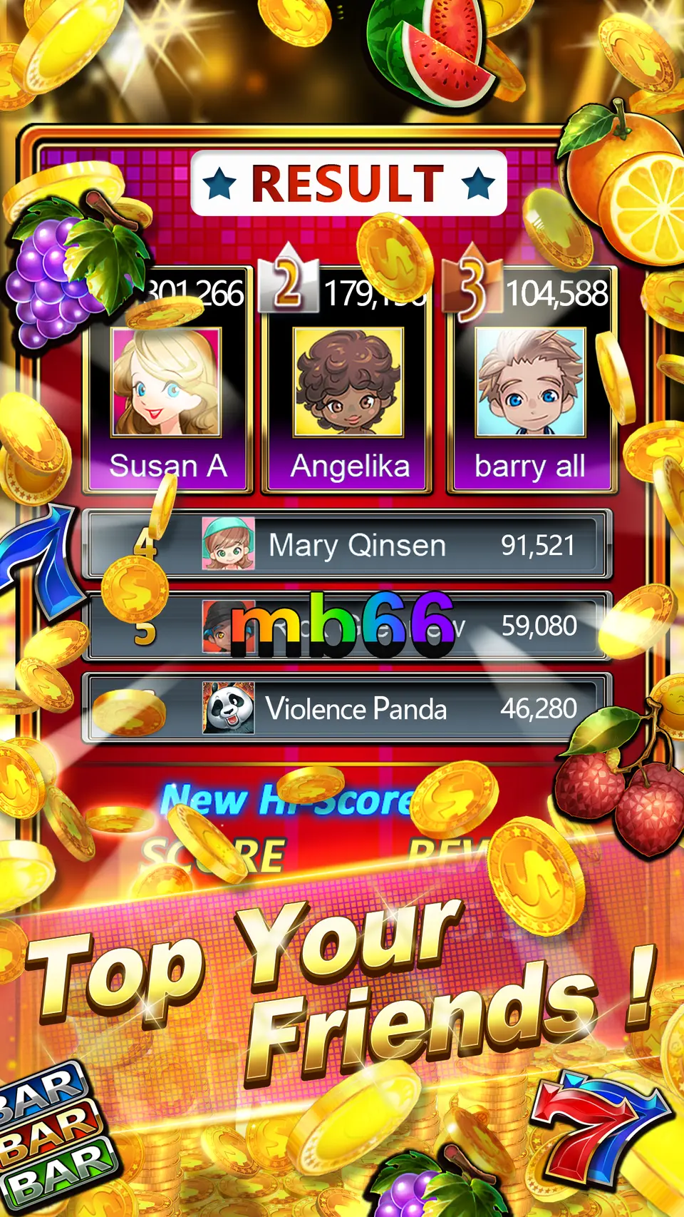 mb66 APK