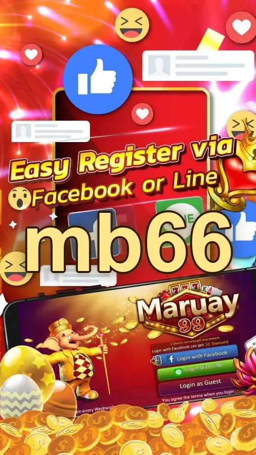 mb66 Đăng nhập