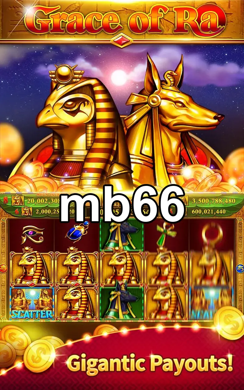 mb66 Đăng nhập