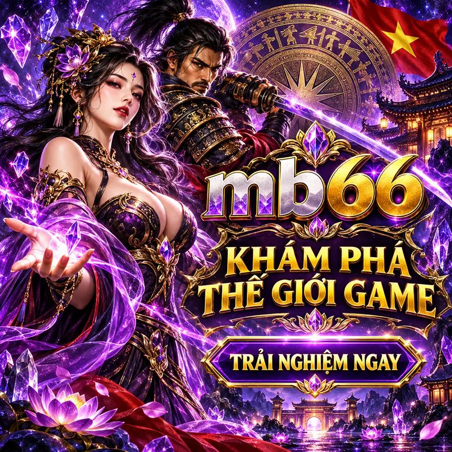 mb66 Đăng nhập - mb66 Chính thức
