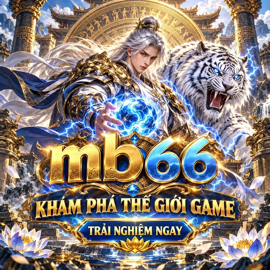 mb66 Đăng ký ngay - Tải xuống APK